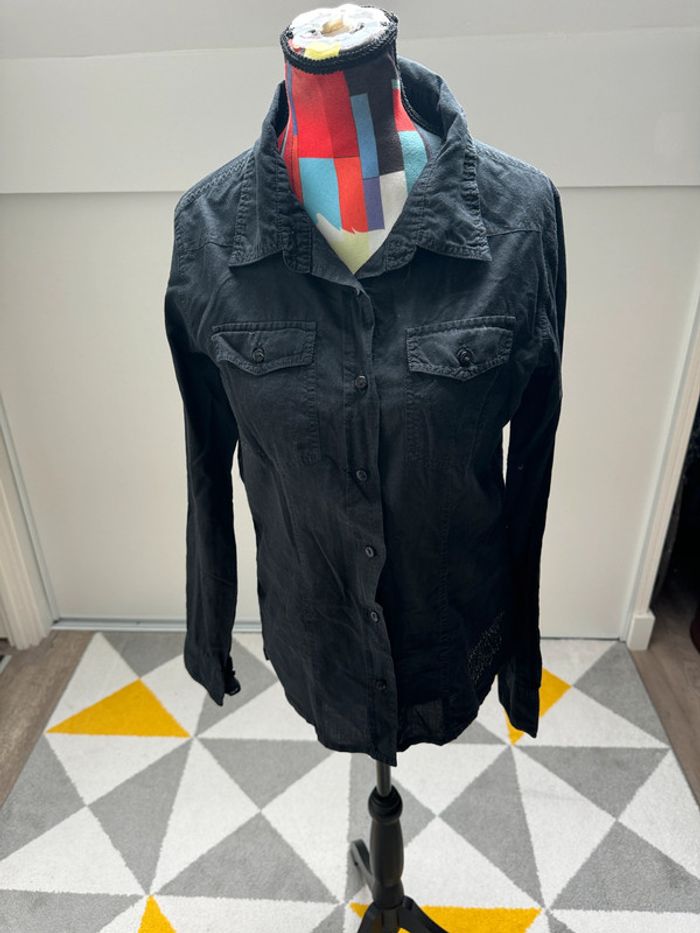 Chemise Kaporal Taille 38