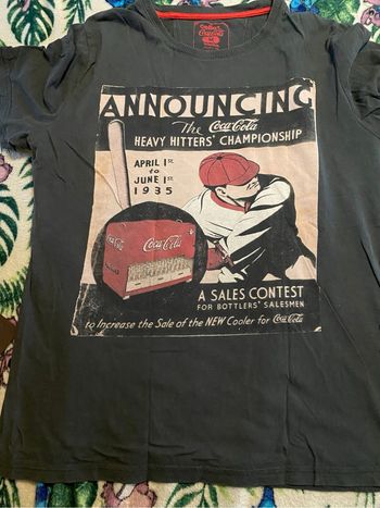 Tee-shirts