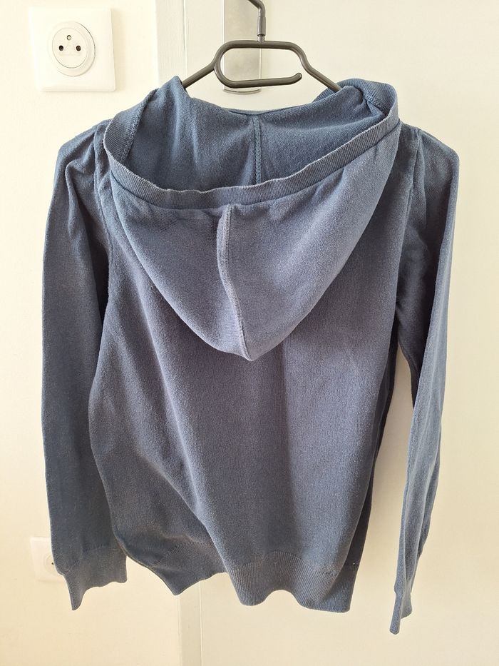 Pull Teddy Smith - photo numéro 2