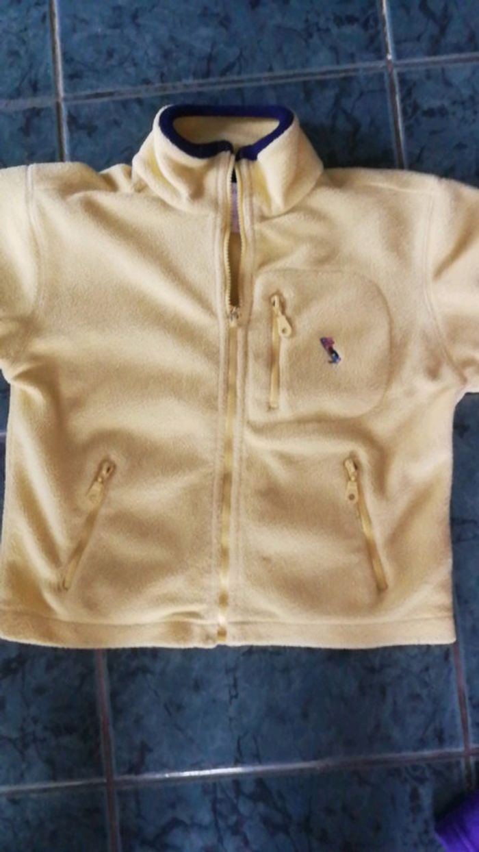 Polaire kid cool - photo numéro 2