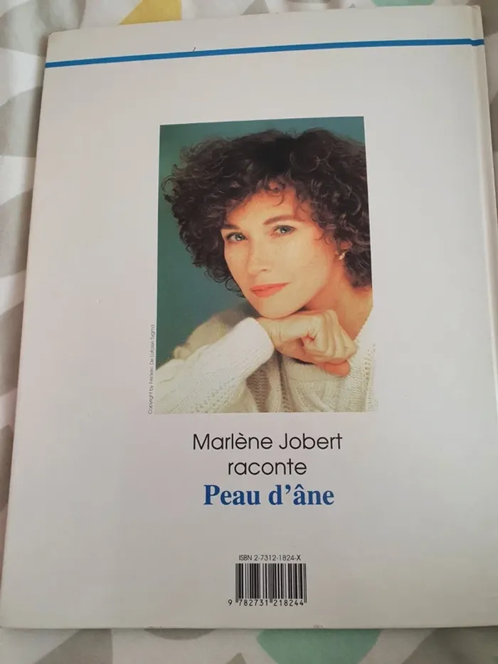 Les plus beaux contes du monde : Peau d'âne - photo numéro 2