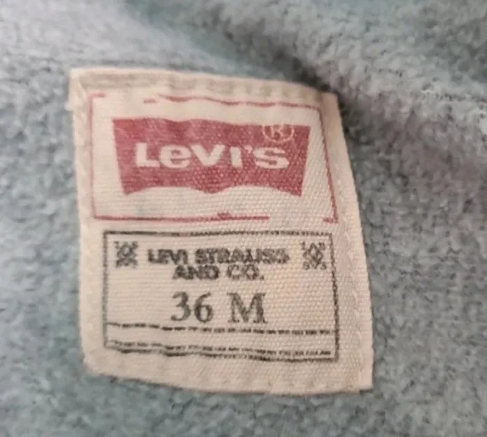 Doudoune levis 3 ans - photo numéro 6
