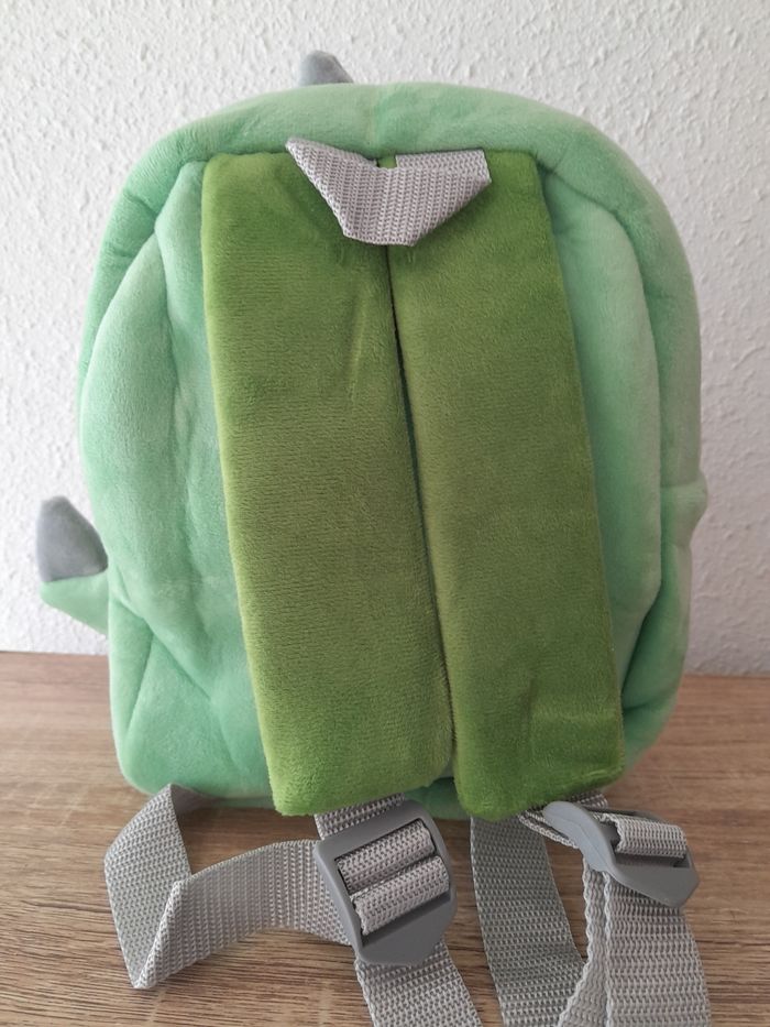 Sac à dos Dinosaure personnalisé - photo numéro 4