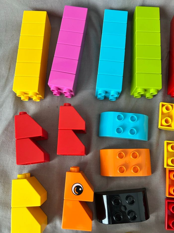 Lego Duplo 10848 - photo numéro 3