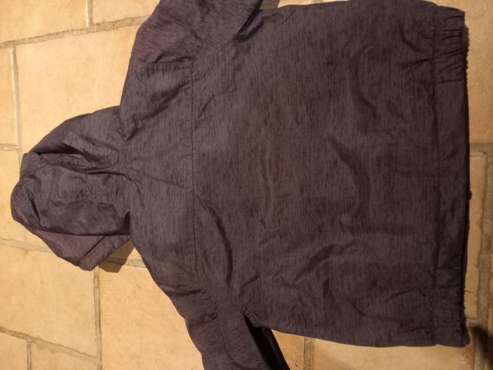 Veste kway 3 ans pat et ripaton - photo numéro 6