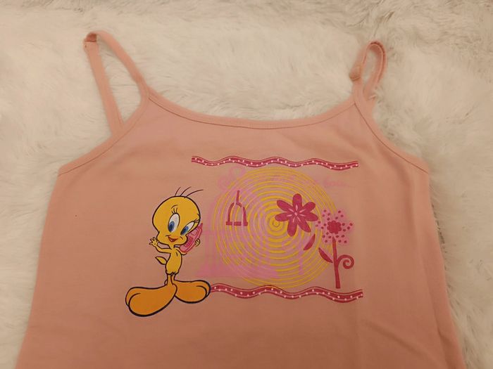 Nuisette / Chemise de nuit Titi T. 36/38 Looney Tunes - photo numéro 3