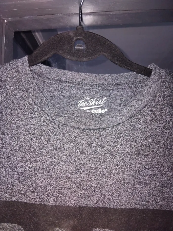 Pull Homme - photo numéro 3