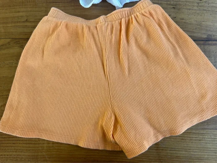 Lot de 2 shorts - photo numéro 4