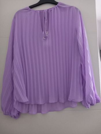 Blouse /  top mango