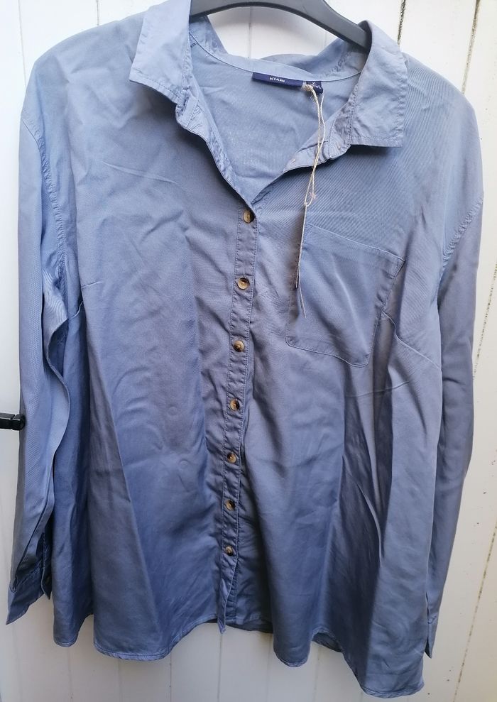 Chemise neuve taille xl - photo numéro 5