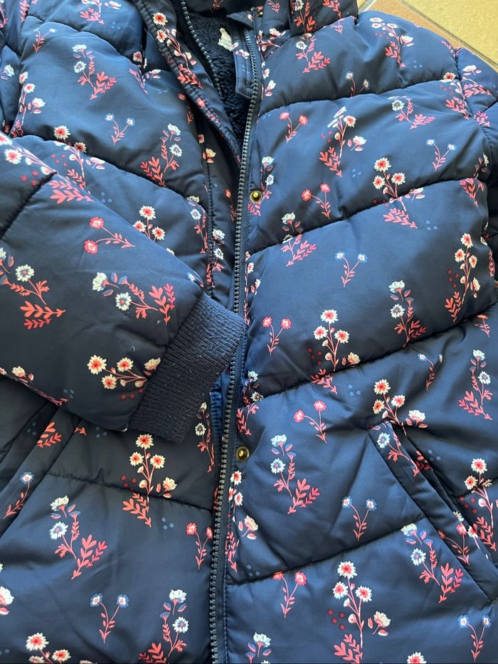 Manteau fille 14 ans TAO - photo numéro 5