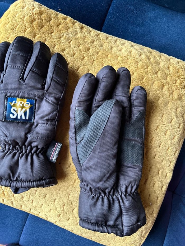 Gant de ski - photo numéro 2