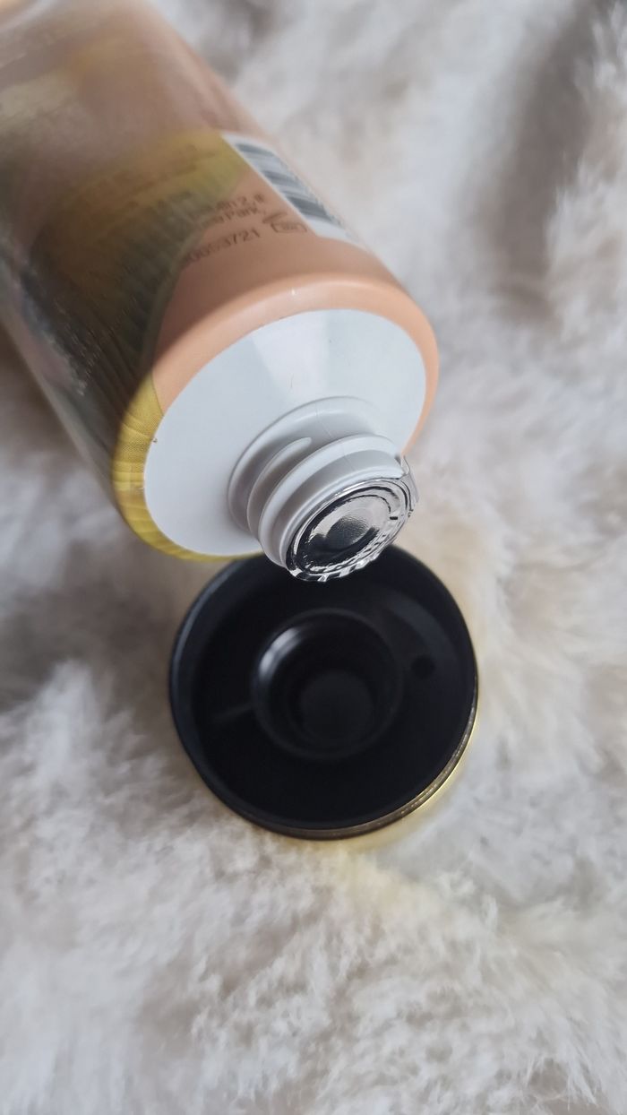 Bare Vanilla Sol Lait Parfumé Corps Victoria's Secret - photo numéro 6