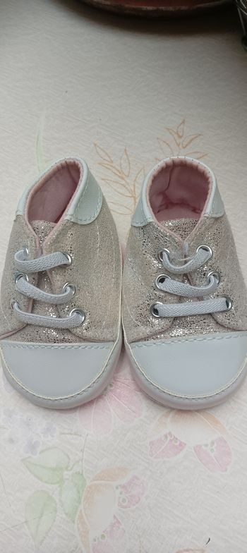 Chaussures bébé