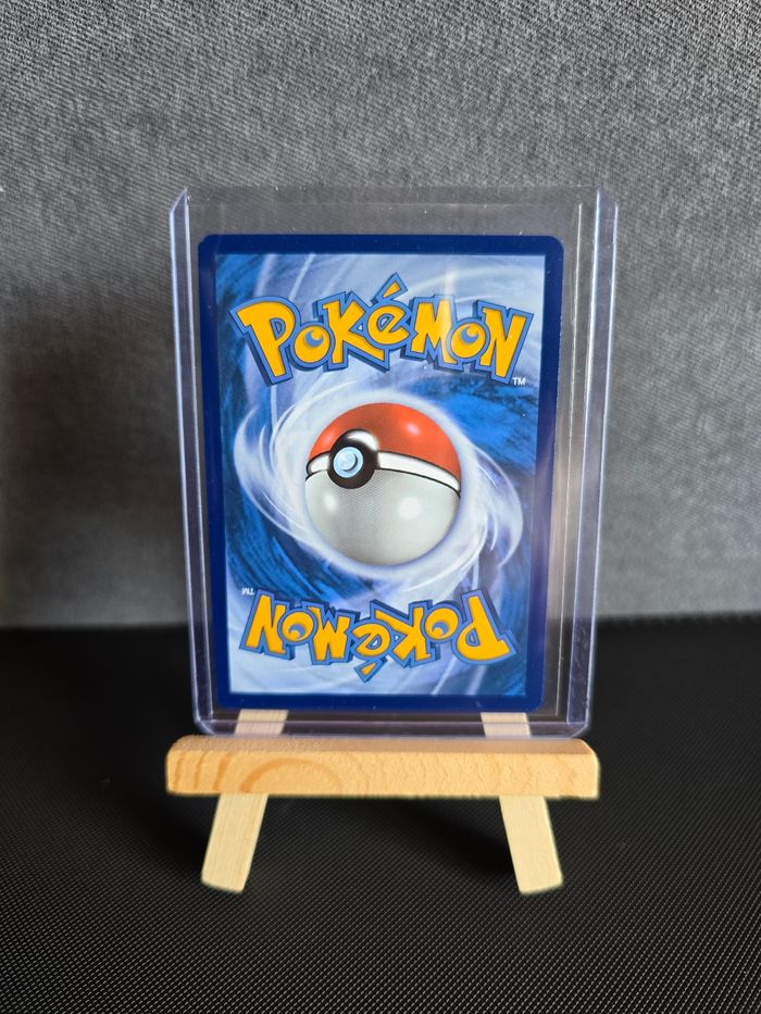 Némélios Masterball - 016/131 - EV8.5 - Evolutions Prismatiques - photo numéro 2