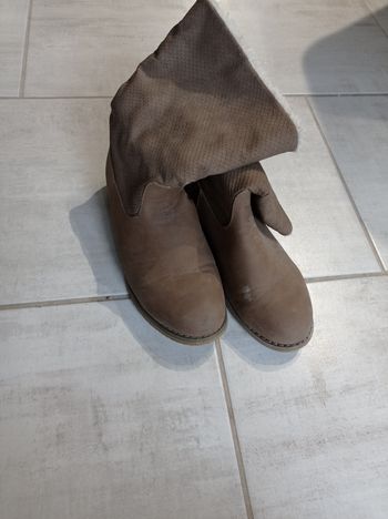 Chaussures Chaussea