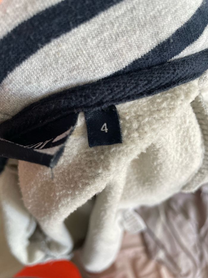 Gilet zip Hublot - photo numéro 3