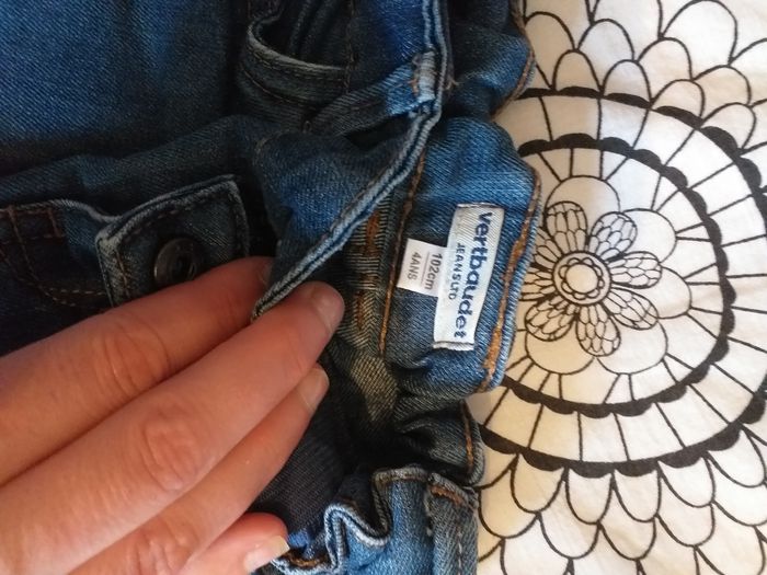 Jeans - photo numéro 2