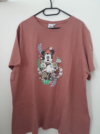 T shirt femme
