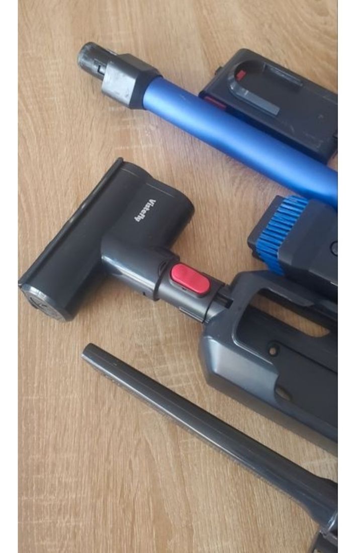 Aspirateur - photo numéro 6