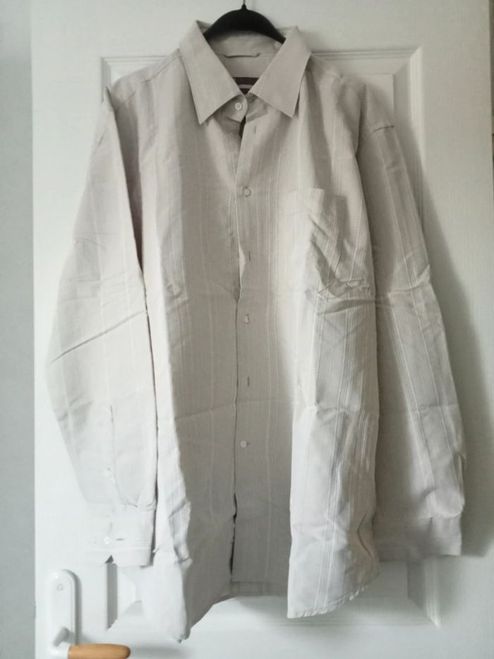chemise taille 5 brice