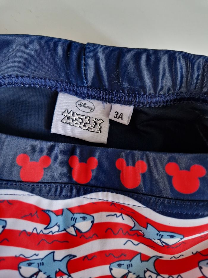 Boxer de bain - photo numéro 3