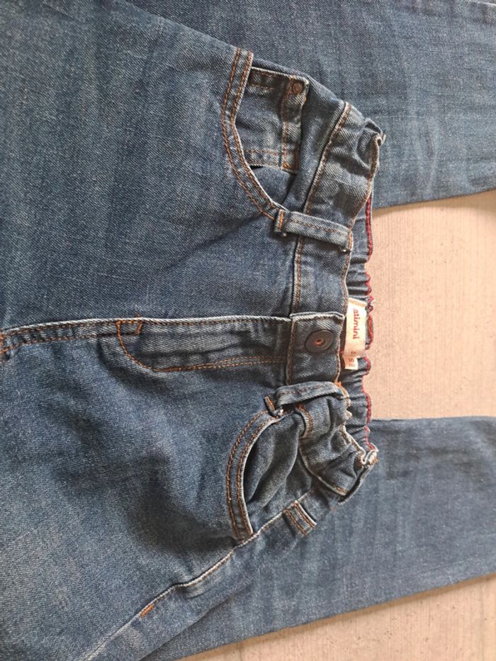 Jeans Catimini - photo numéro 4