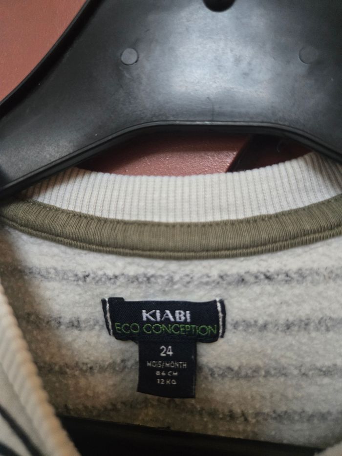 Sweat - photo numéro 4