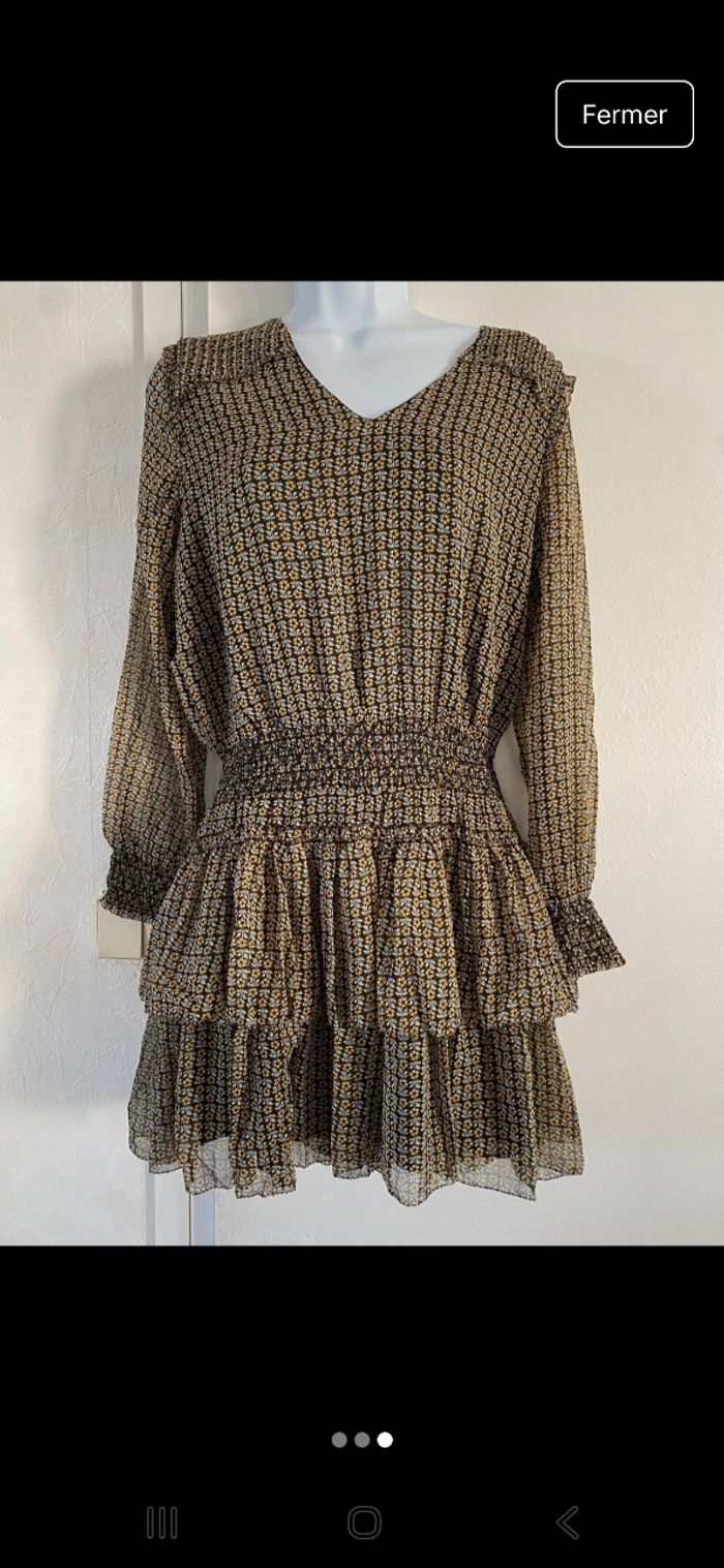 Robe  neuve pepe jeans