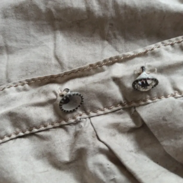 Chemise Élisa Cavaletti taille s - photo numéro 6