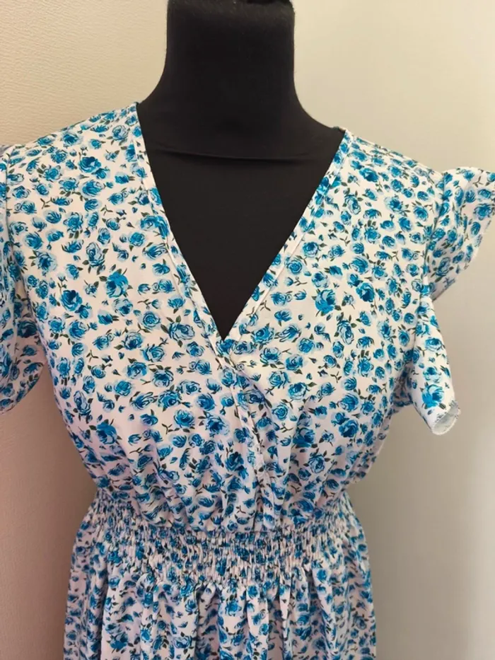 Robe shein 42 - photo numéro 2