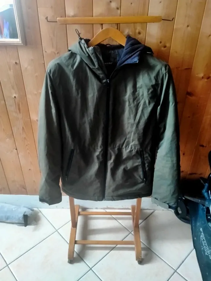 Veste homme Primark XS - photo numéro 2