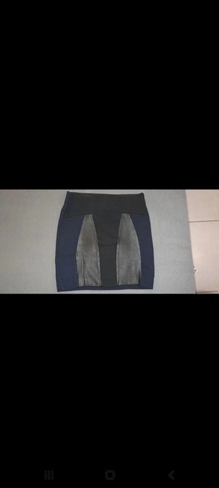 Jupe zara taille s
