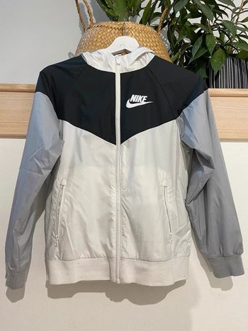 Veste coupe vent Nike