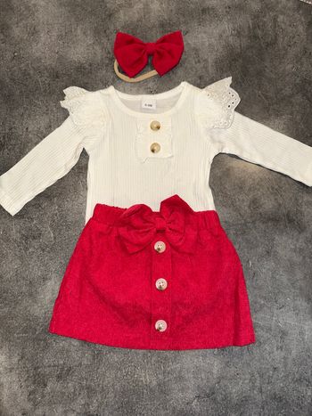 Ensemble bébé 