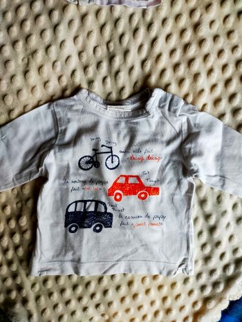 T-shirt