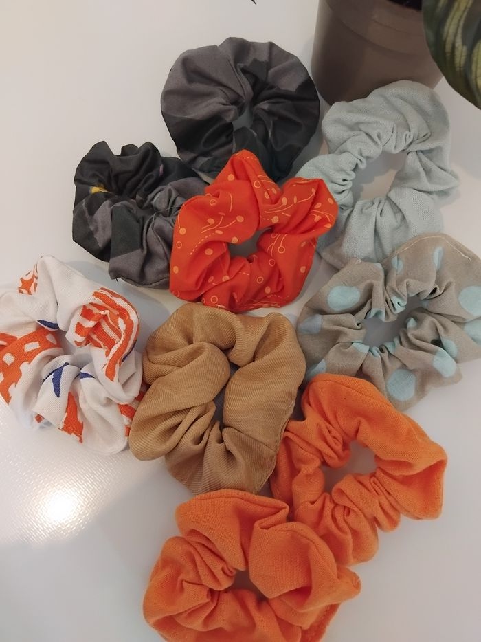 Chouchou pour enfants - photo numéro 2