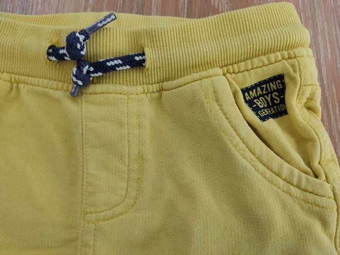 Short - photo numéro 3