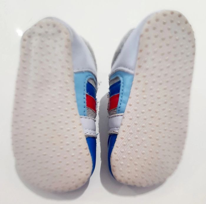 Chaussures bébé 3-6 mois - photo numéro 4