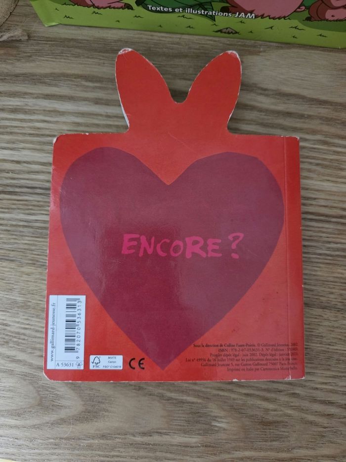 Lot de 12 livres - photo numéro 7