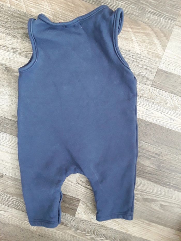 Combi molltoner - photo numéro 3