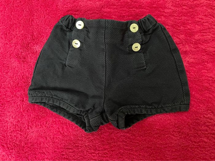Short Jacadi 18 mois - 81 cm