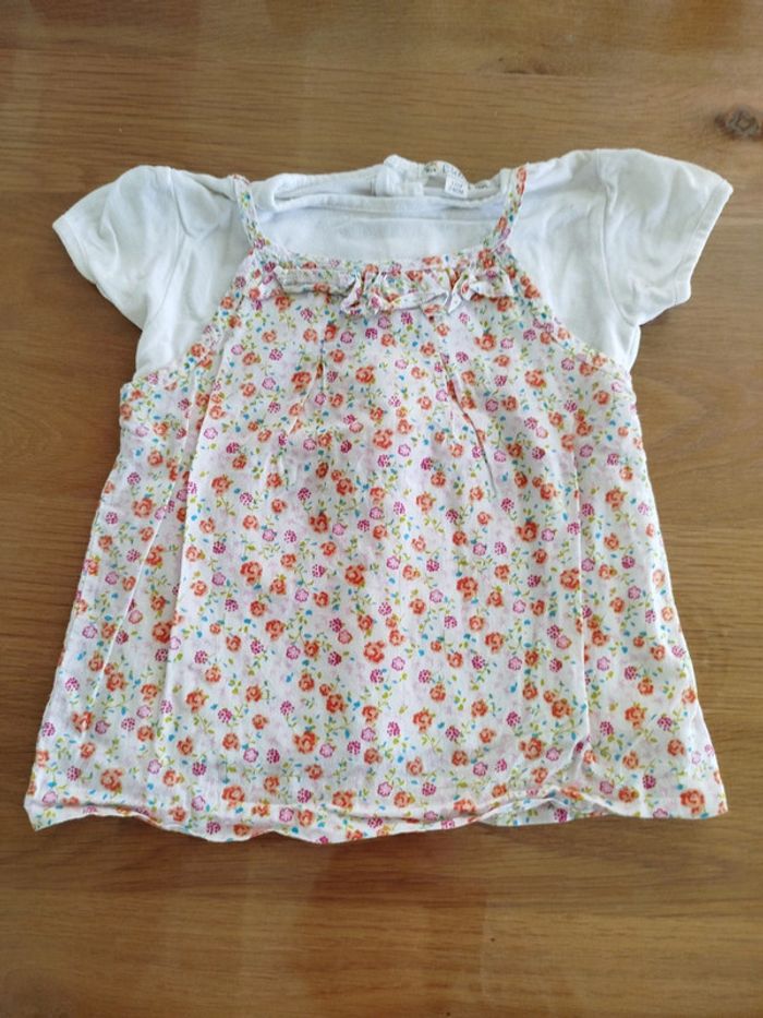 Tee-shirt débardeur - photo numéro 2