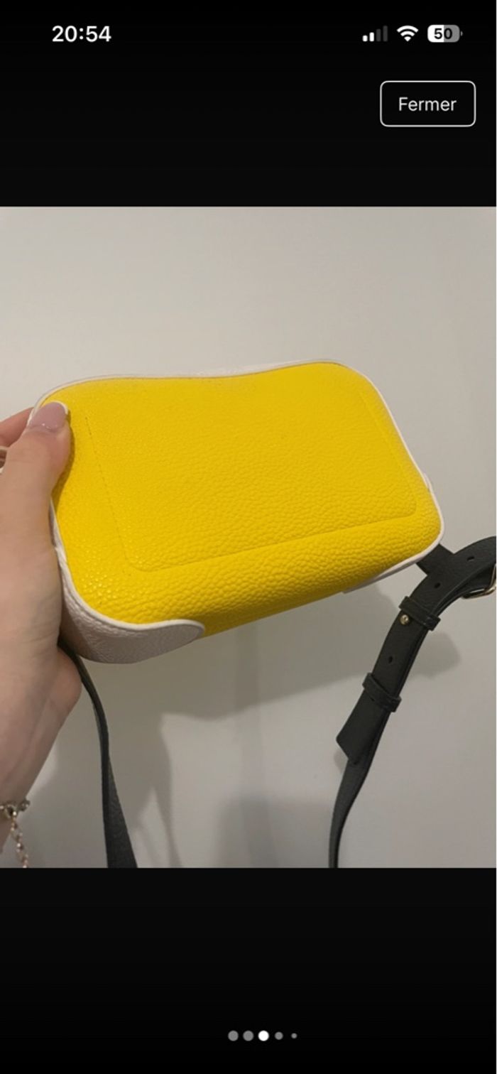 Sac bandoulière - photo numéro 3