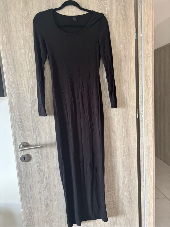robe longue