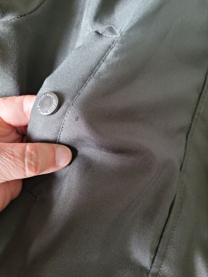 parka only Txl T46/48 (10e) - photo numéro 5