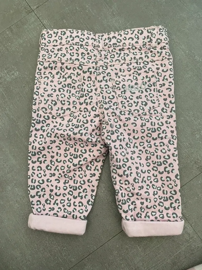 Jean léopard orchestra - photo numéro 2