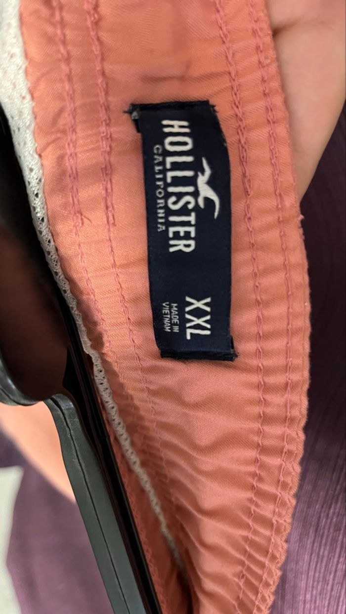 Short - photo numéro 3