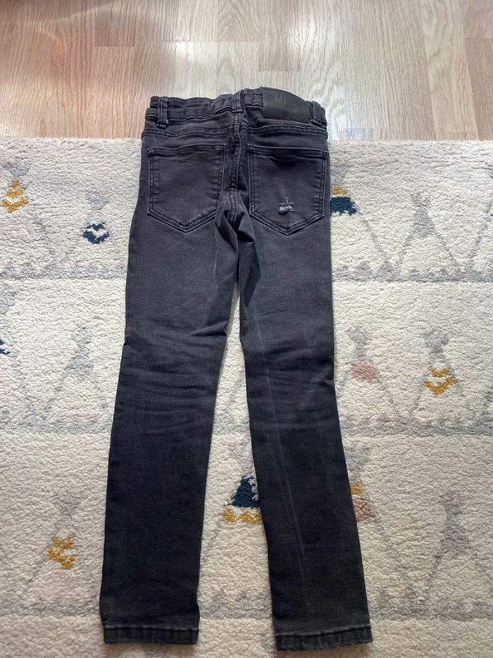 Jeans skinny Mango - photo numéro 2