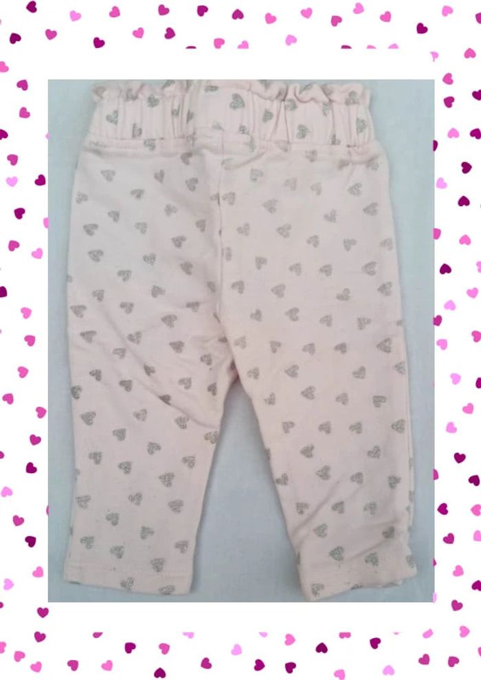 Pantalon 3 mois In Extenso - photo numéro 3